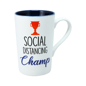 Champ by Essentially Yours - 15 oz Latte Cup