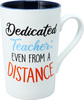 Dedicated Teacher by Essentially Yours - 