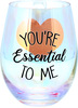 You're Essential  by Essentially Yours - Alt