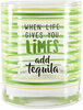Alt Tequila by Livin' on the Wedge - Alt