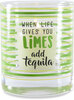 Candle Tequila by Livin' on the Wedge - Candle