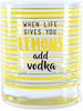Alt Vodka by Livin' on the Wedge - Alt