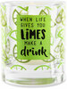 Candle Limes by Livin' on the Wedge - Candle