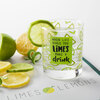 Scene Limes by Livin' on the Wedge - Scene