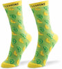 Primary Image A-Peel-ing-Green by Livin' on the Wedge -