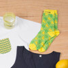 Scene A-Peel-ing-Green by Livin' on the Wedge - Scene