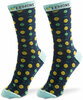 Primary Image Classic Citrus- Navy by Livin' on the Wedge -