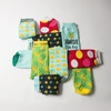 Scene Classic Citrus- Navy by Livin' on the Wedge - Scene