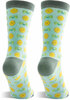 Back Main Squeeze- Light Blue by Livin' on the Wedge - Back