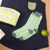 Scene Main Squeeze- Light Blue by Livin' on the Wedge - Scene