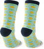 Back Main Squeeze- Light Blue by Livin' on the Wedge - Back