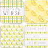 Zesty by Livin' on the Wedge - 