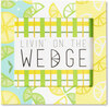 Zesty by Livin' on the Wedge - Package