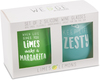 Package Zesty Margarita by Livin' on the Wedge - Package
