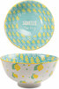Bowl1 Limes or Lemons by Livin' on the Wedge - Bowl1