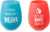 Primary Image Apple Sauced by Livin' on the Wedge -