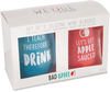 Package Apple Sauced by Livin' on the Wedge - Package