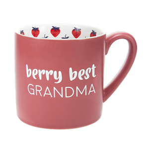 Grandma by Livin' on the Wedge - 15 oz Mug