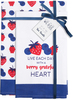 Berry Grateful
 by Livin' on the Wedge - Package