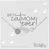 Cat Mom by Furever Pawsome - 