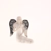 March Birthstone Angel by Little Things Mean A Lot - Video
