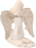 October Birthstone Angel by Little Things Mean A Lot - Back