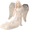 November Birthstone Angel by Little Things Mean A Lot - 