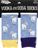 Vodka & Soda by Late Night Last Call - Package