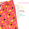 Pocket Mimosa by Late Night Last Call - Pocket