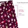 Pocket Wine by Late Night Last Call - Pocket