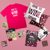 Set Wine by Late Night Last Call - Set