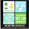 Gin & Tonic by Late Night Last Call - Package2