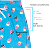 Pocket Cupcakes by Late Night Snacks - Pocket