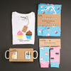 Set Cupcakes by Late Night Snacks - Set