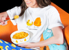 Model Mac & Cheese by Late Night Snacks - Model