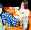 Scene Mac & Cheese by Late Night Snacks - Scene