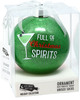 Christmas Spirits by Late Night Last Call - Package