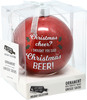 Christmas Beer by Late Night Last Call - Package