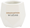 Graduation Wishes by Happy Confetti to You - Alt