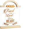 Trust by Blessed by You - 