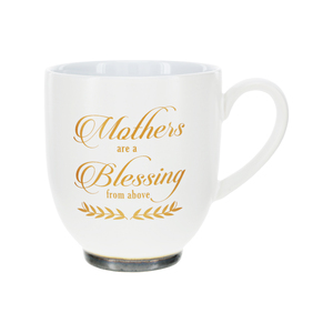 Mothers by Blessed by You - 15.5 oz Cup