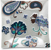 Paisley Floral by Perfectly Paisley - 
