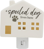 Spoiled Dog by Thoughts of Home - 