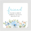 Friend by Graceful Love -BCB - 
