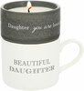 Daughter by Filled with Warmth - 