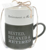 Retirement by Filled with Warmth - Package
