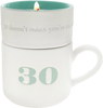 30 by Filled with Warmth - 