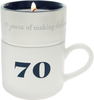70 by Filled with Warmth - 
