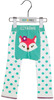 Hanger Aqua and White Fox by Izzy & Owie - Hanger