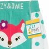 Package Aqua and White Fox by Izzy & Owie - Package